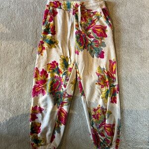 Anthropologie sweats